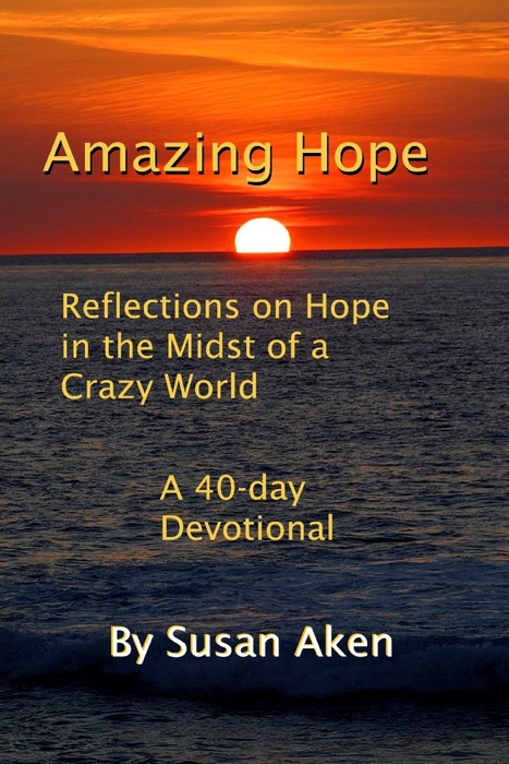 Amazing Hope