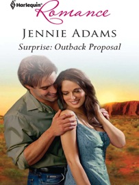 Surprise: Outback Proposal