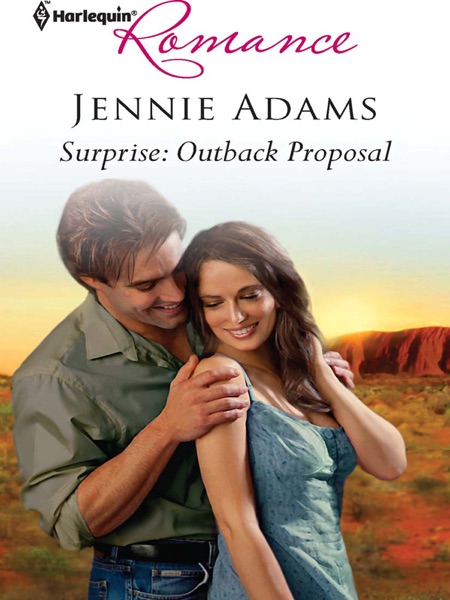 Surprise: Outback Proposal
