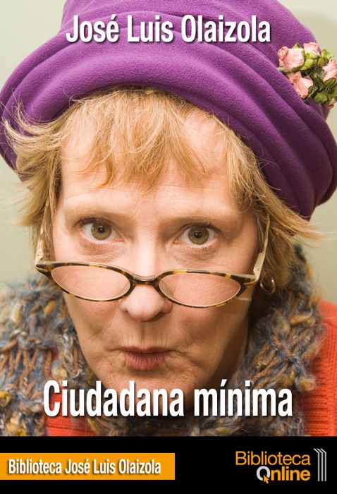 Ciudadana mínima