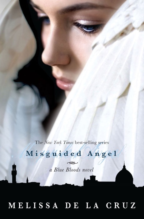 Misguided Angel