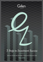 Rory Gillen - 3 Steps to Investment Success artwork