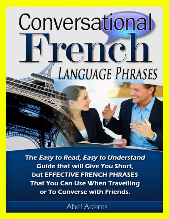 Conversational French