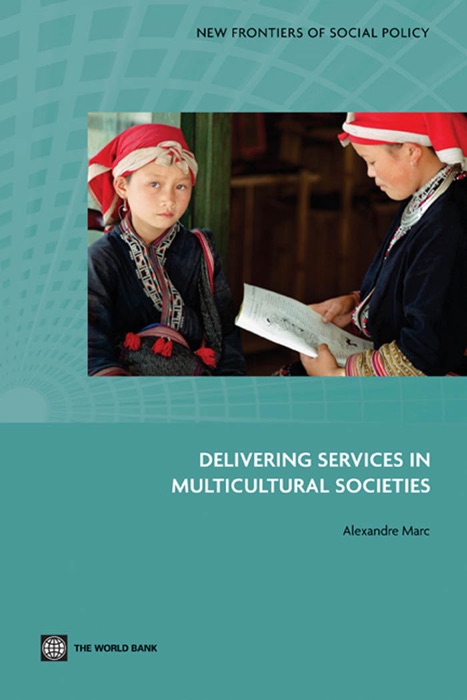 Delivering Services in Multicultural Societies