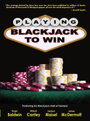 Playing Blackjack to Win 2011