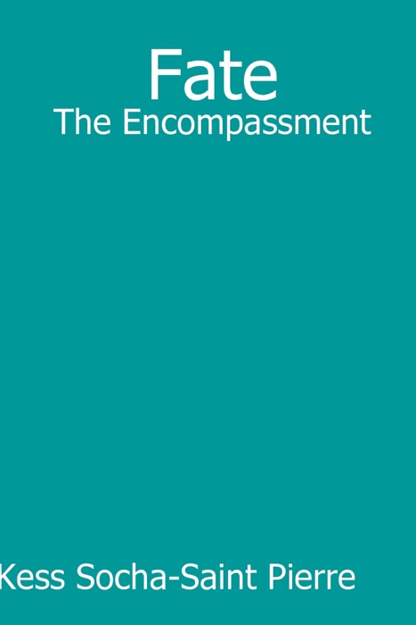 Fate the Encompassment