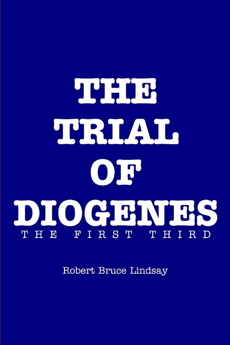 The Trial of Diogenes