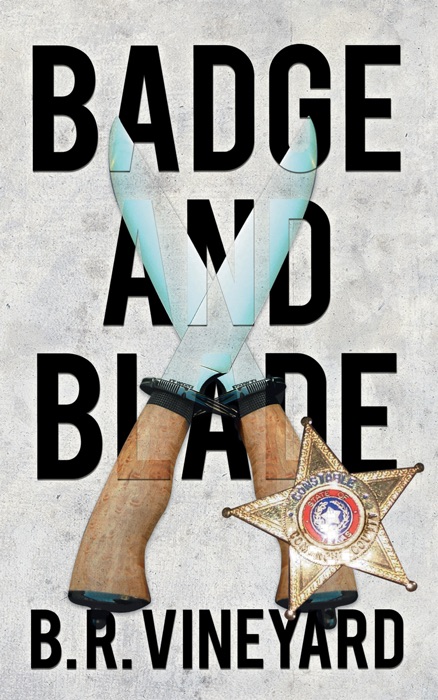 Badge And Blade