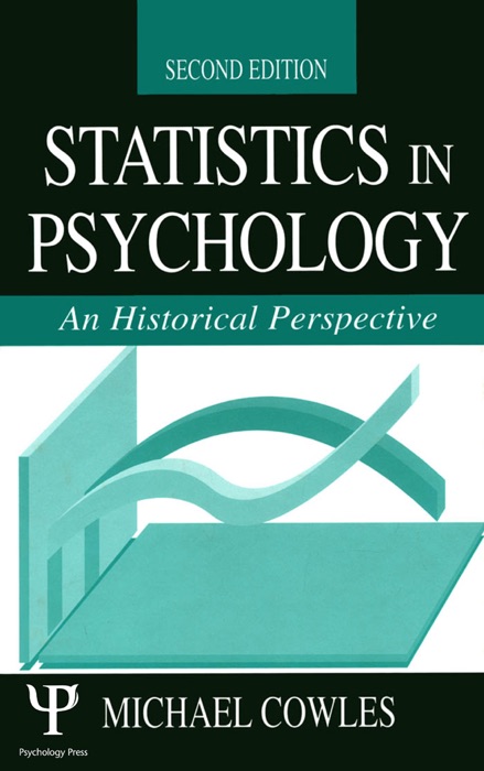 Statistics in Psychology