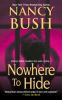 Nancy Bush - Nowhere to Hide artwork