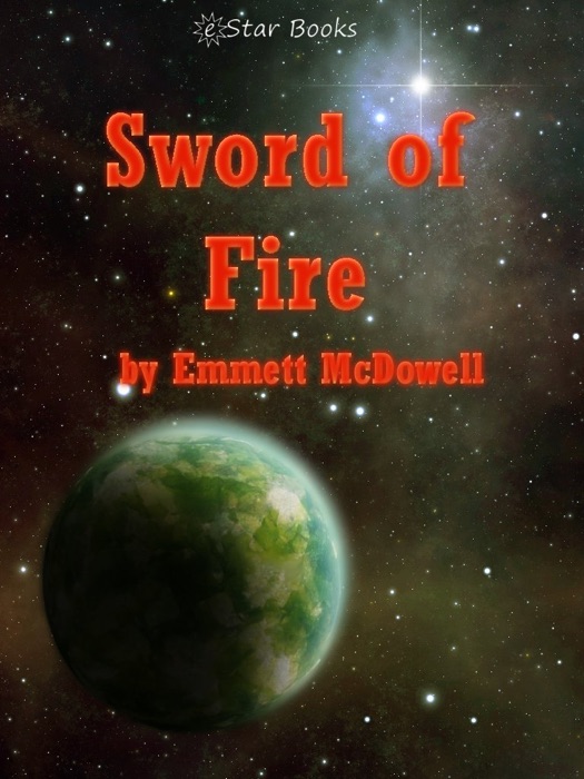 Sword of Fire