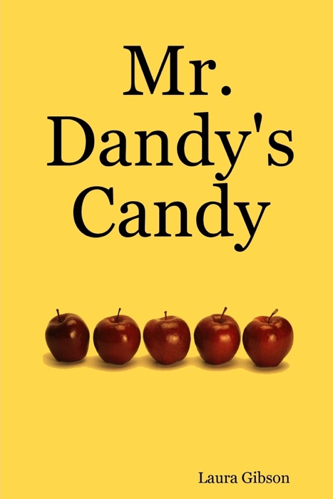 Mr. Dandy's Candy