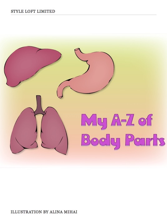 My A-Z of the Body