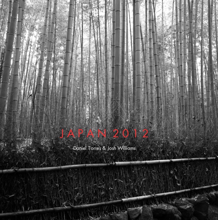 Japan 2012