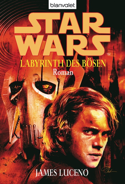 Star Wars. Labyrinth des Bösen