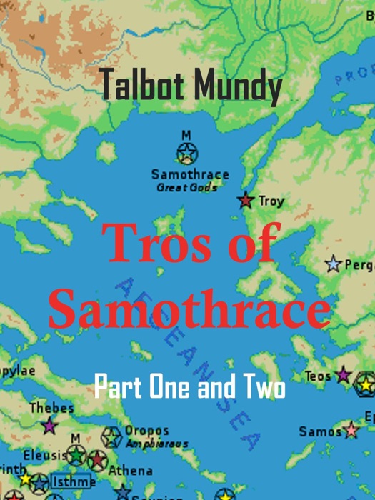 Tros of Samothrace