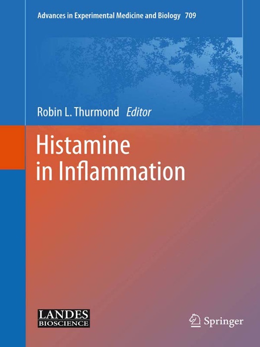 Histamine in Inflammation