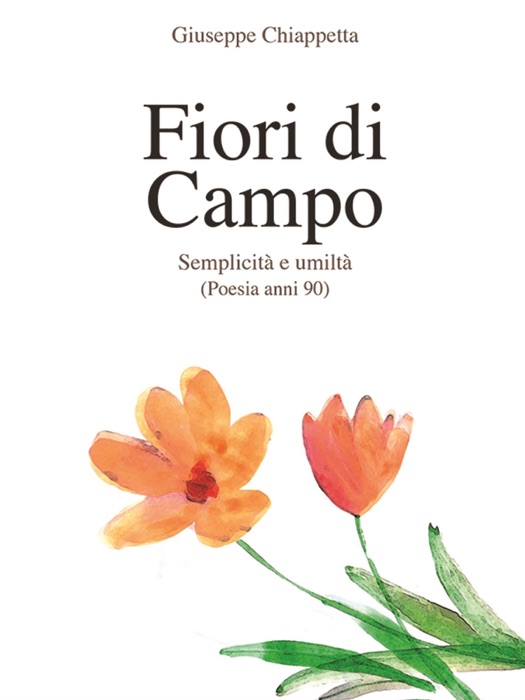 Fiori di Campo - Anni '90