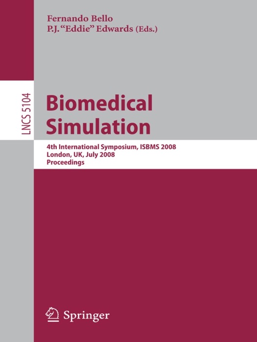 Biomedical Simulation