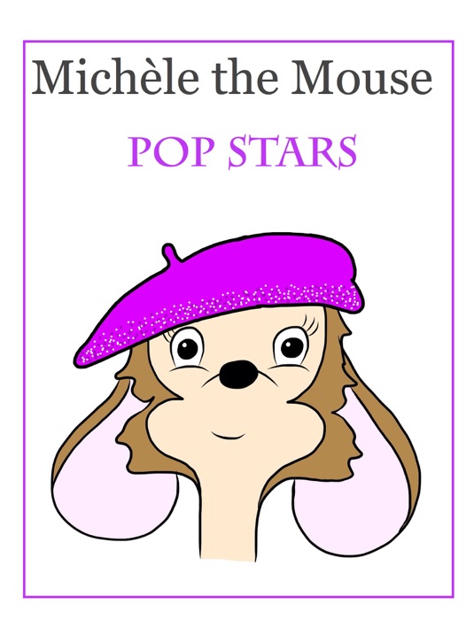 Michèle the Mouse