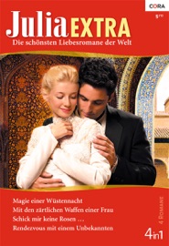 Julia Extra Band 377 - Titel 3: Ein unmoralisches Angebot vom Boss