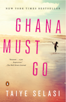 Taiye Selasi - Ghana Must Go artwork