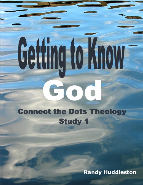 Getting to Know God