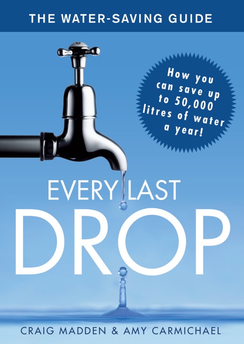 Every Last Drop