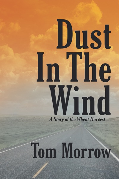 Dust In The Wind