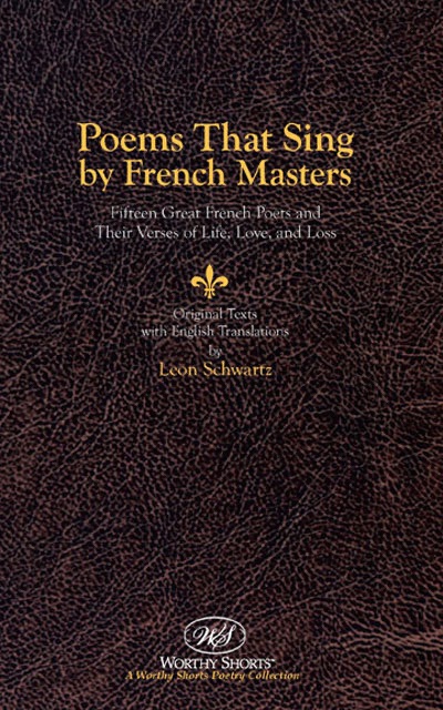 Poems That Sing by French Masters