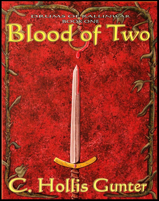 Blood of Two