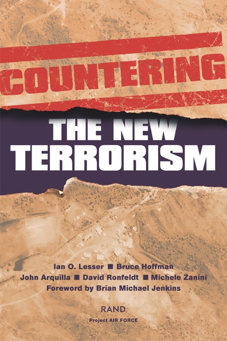 Countering the New Terrorism