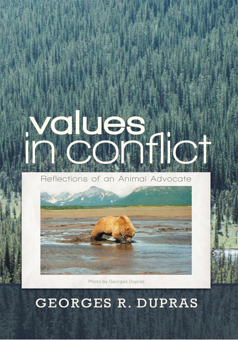 Values in Conflict