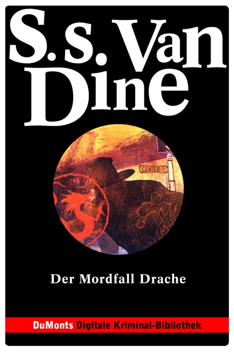 Der Mordfall Drache – DuMonts Digitale Kriminal-Bibliothek