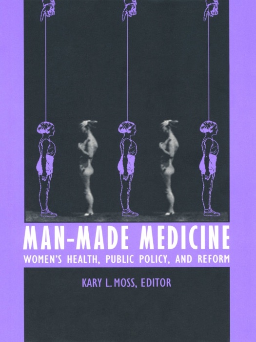 Man-Made Medicine