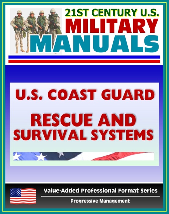 [DOWNLOAD] ~ Military Manuals: U.S. Coast Guard (USCG) Rescue And ...