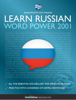 Learn Russian - Word Power 2001 - Innovative Language Learning, LLC