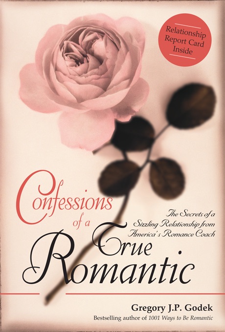 Confessions of a True Romantic
