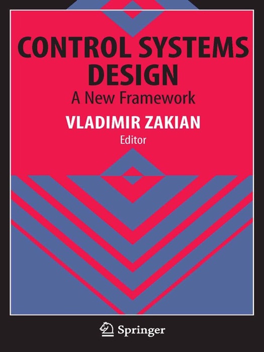 Control Systems Design