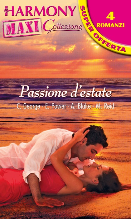 Passione d'estate