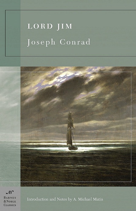 Lord Jim