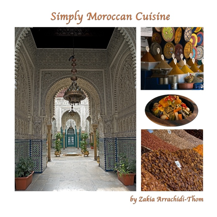 Simply Moroccan Cuisine