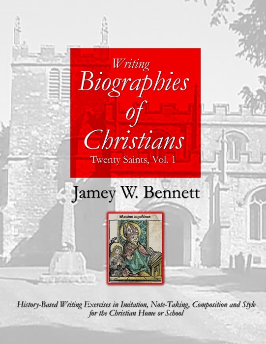 Writing Biographies of Christians