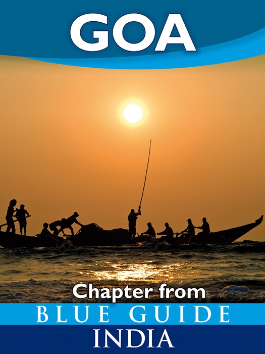 Goa - Blue Guide Chapter