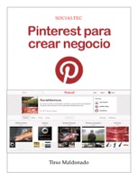 Pinterest para crear negocio