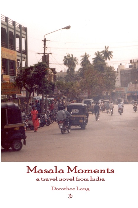 Masala Moments