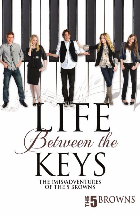 Life Between the Keys
