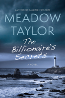 Meadow Taylor - The Billionaire's Secrets artwork