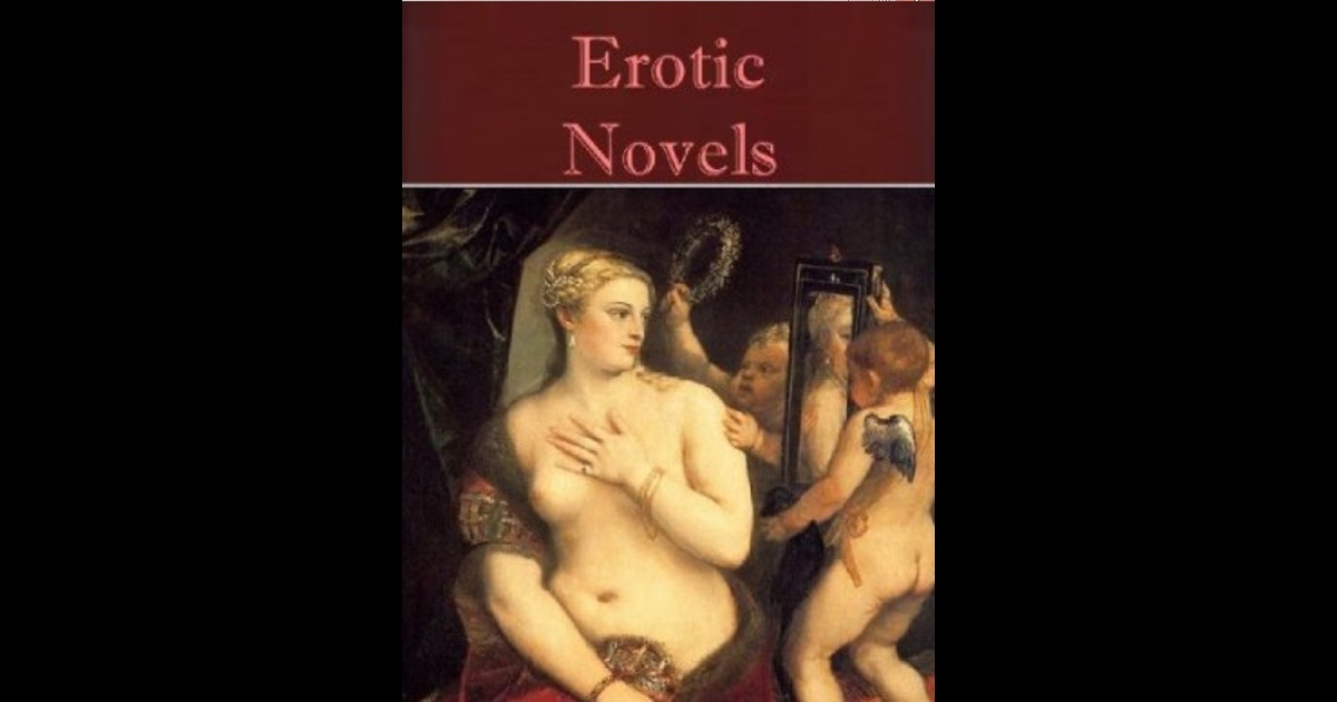 Classic Erotica Ebooks 58