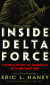 Inside Delta Force - Eric Haney